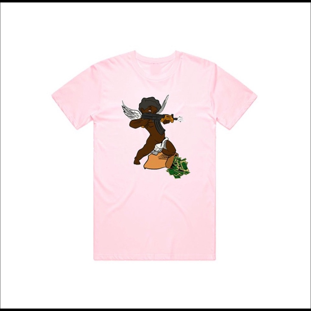 New street wear brand.  Drugofchoicebrand - Picture 2 of 2